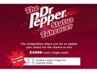   Demo vs. Spend depending on the Daily Deal company (ex: Groupon and OpenTable)