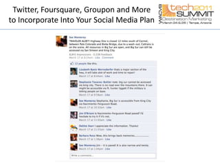 Twitter, Foursquare, Groupon and More to Incorporate Into Your Social Media PlanThe Pitfalls of the Affiliate Program