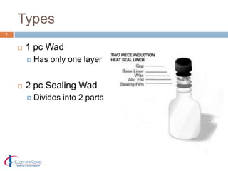 Wad Guide Chart Wad | PPTX