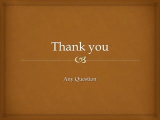 Any QuestionAny Question
 