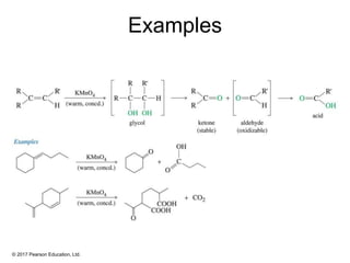 © 2017 Pearson Education, Ltd.
Examples
 