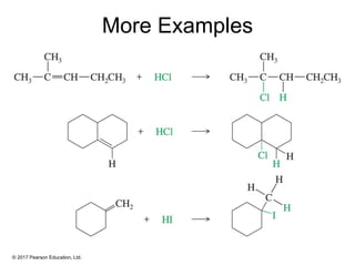 © 2017 Pearson Education, Ltd.
More Examples
 