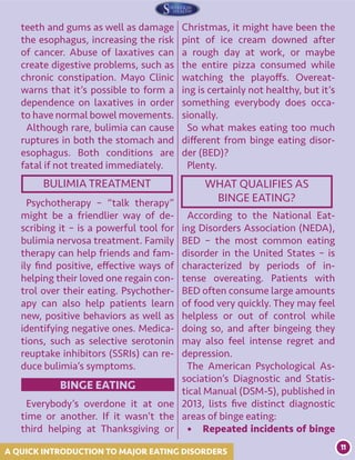 Wade sands sample eating disorders guidebook | PDF