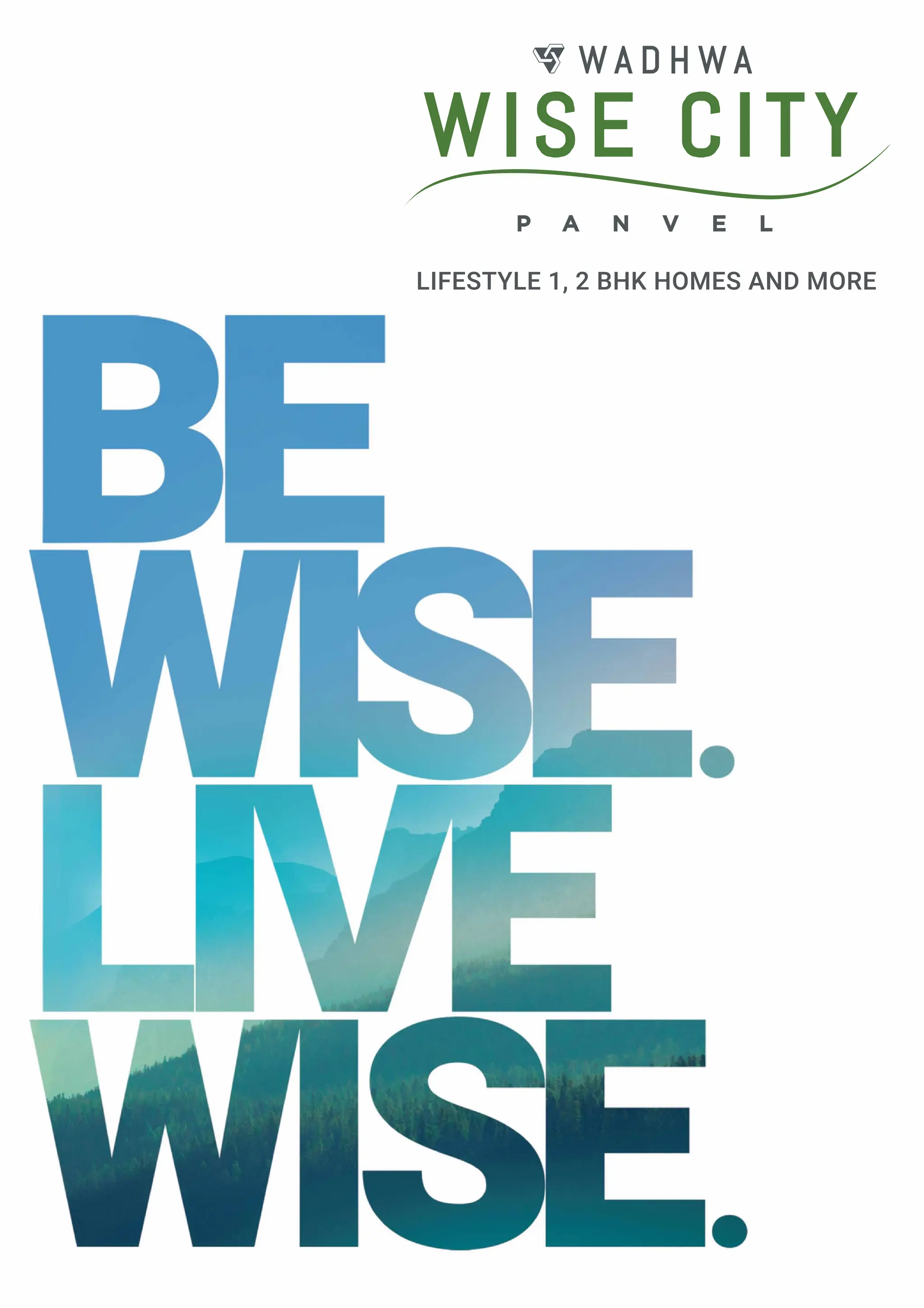 Wadhwa Wise City Panvel Brochure | PDF