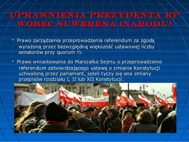 Władza wykonawcza