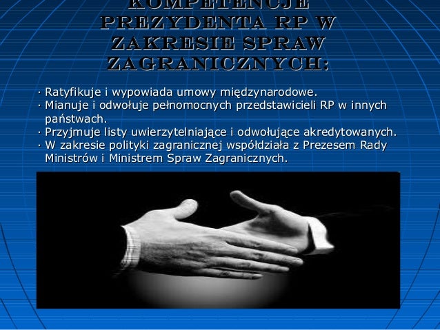 Władza wykonawcza
