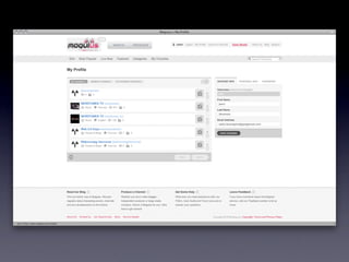 we are evangelists Live TT Webmontag