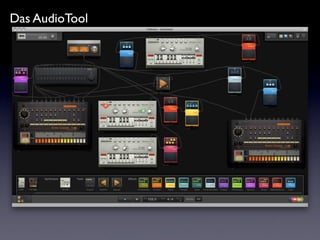 we are evangelists Live TT Webmontag