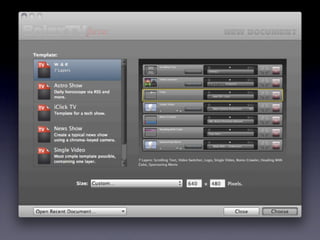 we are evangelists Live TT Webmontag