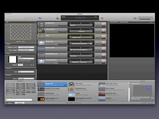 we are evangelists Live TT Webmontag