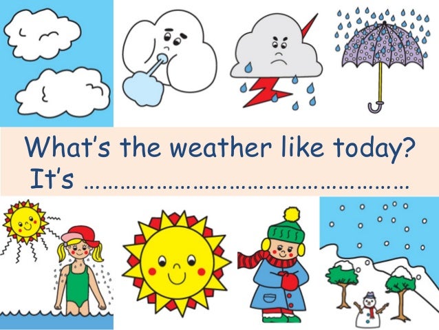 What weather is it in japan
