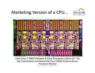 Wafer probe technology & application overview ira feldman 101108 | PDF