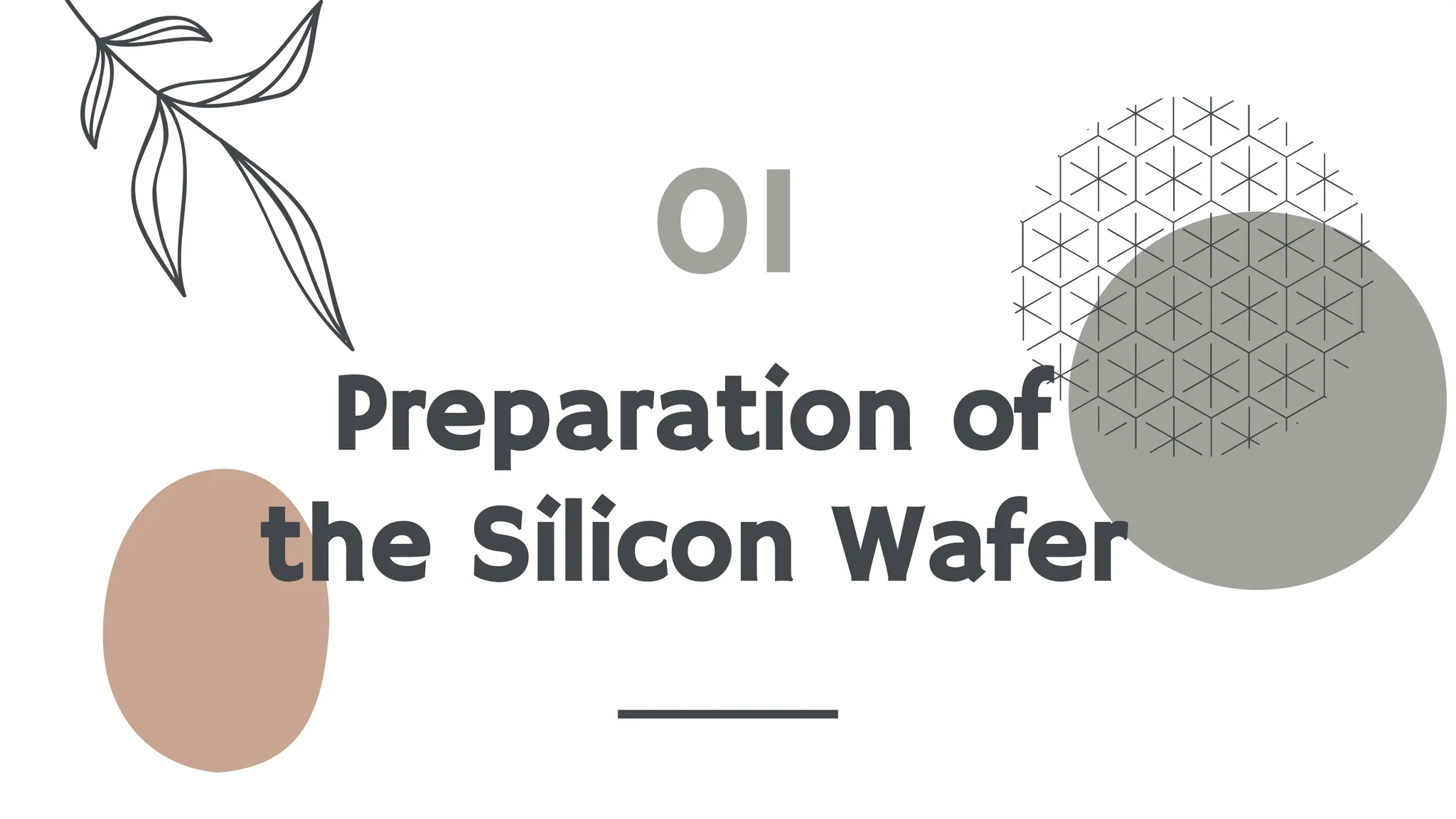 Wafer Processing 1 Pptx