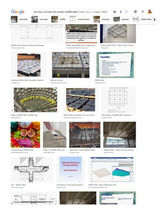 architecture waffle slab
Lift and Waffle Slab | PDF | Beam ...
scribd.com
Brazil / CoDA arquitetos — urdesignmag
urdesignmag.com
Waffle-Slab)-System-Analysis-and-Design
structurepoint.org
Waffle slab Waffle slab or ribbed sla…
civilengineersworld.quora.com
Solved QUESTION 11 Slab Y Slab Z Study ...
chegg.com
Insulslab Waffle Slab Foundation System ...
modlar.com
Berstan Homes
berstanhomes.com.au
Waffle slab
slideshare.net
What is Waffle Slab || Waffle Slab ...
youtube.com
Waffle Slab Foundation Pros and Cons ...
smartsensesystems.com
PDF) Design of Waffle Slab | Mamoun ...
academia.edu
Pumpkin Pecan Waffle Slab ...
thelittlebigwaxco.co.uk
What is a Waffle Slab? (wi…
wise-geek.com
Monolithic Hollow-Ribbed Slabs
hindawi.com
Ribbed Slabs - Types and its Advanta…
readcivil.com
IPC :: Waffle slabs
www3.ipc.org.es
Innoviation in Post-tensioned Wa…
pdfslide.net
Waffle Slab : Beam Deflection with ...
communities.bentley.com
concrete two way waffle construction one way precast hollow block
two-way concrete joist system (waffle slab)- ‫حميضة‬ ‫يوسف‬ .‫د‬ - ‫المعصبة‬ ‫البالطات‬
 