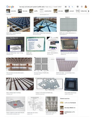 waffle slab formwork
one way ribbed slab
architecture waffle
slab
waffle slab system. A structural ...
twitter.com
What is Waffle Slab? - Iamcivilengineer
iamcivilengineer.com
Waffle Slab - Engineering Books
engineeringbooks.me
Waffle Slab or Ribbed Slab Construction ...
theconstructor.org
Waffle slab models (dimensions in c…
researchgate.net
Overview Waffle Slab 1 Quiz 1 2 Two
slidetodoc.com
Waffle slab
slideshare.net
ADAPT TN220 Waffle S…
es.scribd.com
Manufacturing Abs Waffle Slab Pro…
alibaba.com
This Innovative Concrete Slab System ...
archdaily.com
Structural Design of Waffle Slab ...
structville.com
Waffle Pod Slabs - Concrete Beam Array ...
forum.dynamobim.com
What is Ribbed Slab? CivilVibes
civilvibes.com
Analysis of Flat Slab and Waffle Slab ...
semanticscholar.org
China Waffle Slab Design …
made-in-china.com
WHAT IS WAFFLE SLAB? AND PROCED…
civilworks5893.wordpress.com
waffle slab over recess ...
cadbull.com
Waffle Slab Images, St…
shutterstock.com
Related searches
concrete two way waffle construction one way precast hollow block
two-way concrete joist system (waffle slab)- ‫حميضة‬ ‫يوسف‬ .‫د‬ - ‫المعصبة‬ ‫البالطات‬
 