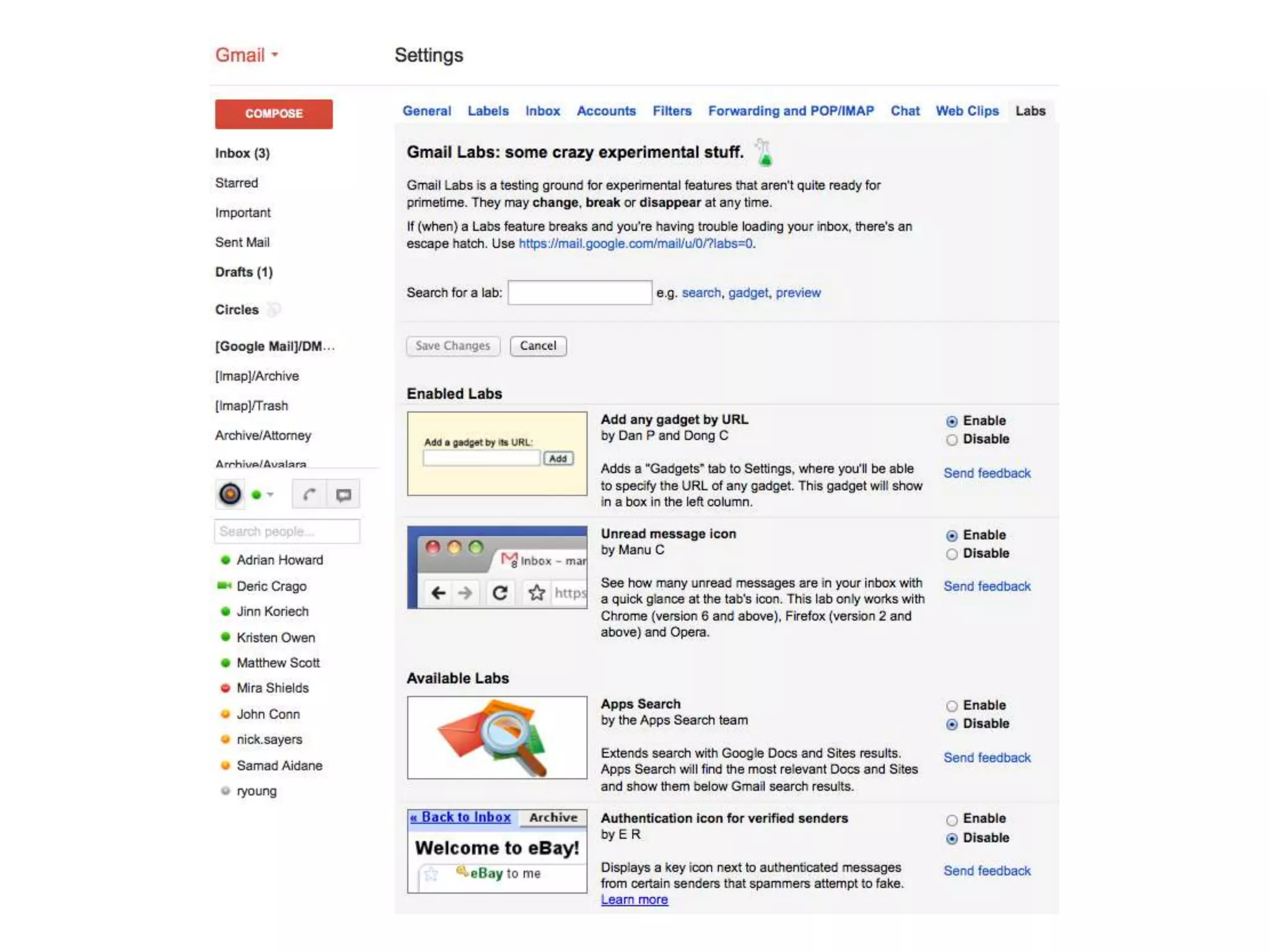 Waffle: A feature switch/flag/toggle application for Django