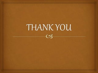 Presentation about White Cement