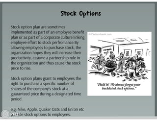 Wage incentive plans