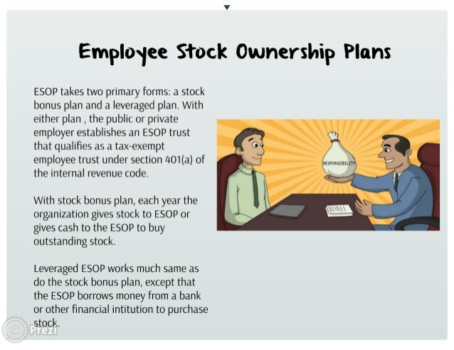 Incentive stock options internal revenue code