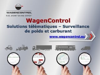 www.wagencontrol.eu
 