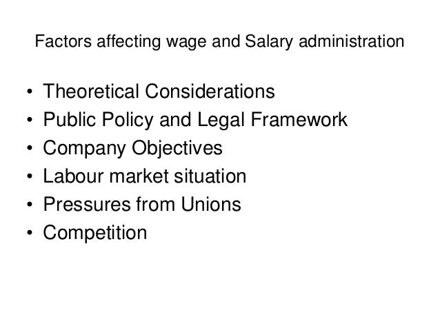 salary and wages admin Salaries and wages find out more about federal compensation throughout your career and around the world. salary and wages admin Salaries and wages find out more about federal compensation throughout your career and around the world.