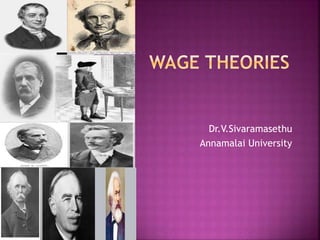 Dr.V.Sivaramasethu
Annamalai University
 