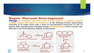 WAGNER-MEERWEIN REARRANGEMENT 123 [Autosaved].pptx