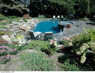 Sunday, December 4, 2011