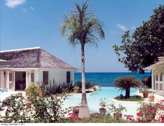 Sunday, December 4, 2011