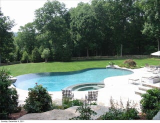 Sunday, December 4, 2011