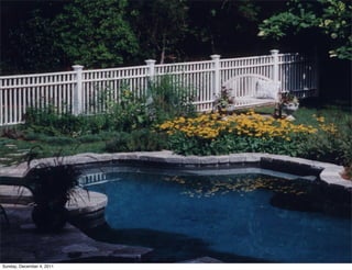 Sunday, December 4, 2011