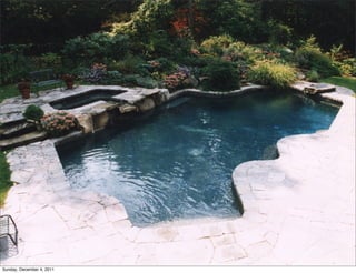 Sunday, December 4, 2011