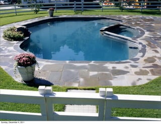 Sunday, December 4, 2011