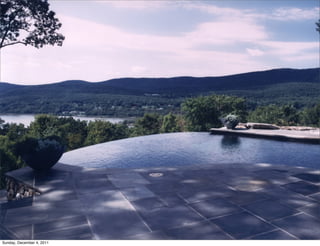 Sunday, December 4, 2011