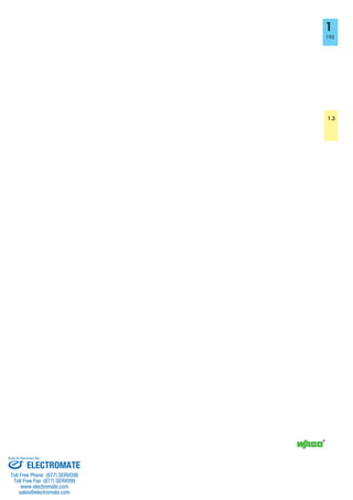 ELECTROMATE
Toll Free Phone (877) SERVO98
Toll Free Fax (877) SERV099
www.electromate.com
sales@electromate.com
Sold & Serviced By:
 