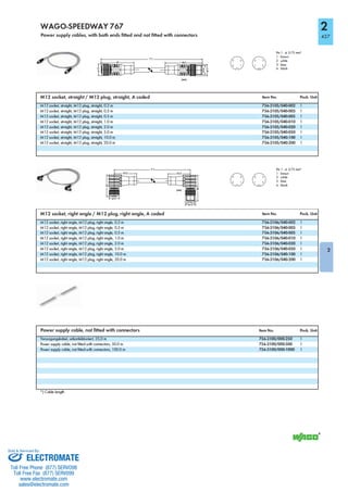 ELECTROMATE
Toll Free Phone (877) SERVO98
Toll Free Fax (877) SERV099
www.electromate.com
sales@electromate.com
Sold & Serviced By:
 