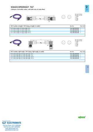 ELECTROMATE
Toll Free Phone (877) SERVO98
Toll Free Fax (877) SERV099
www.electromate.com
sales@electromate.com
Sold & Serviced By:
 