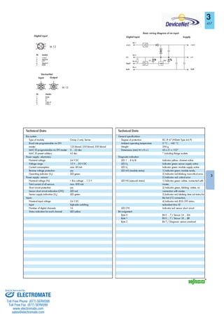 ELECTROMATE
Toll Free Phone (877) SERVO98
Toll Free Fax (877) SERV099
www.electromate.com
sales@electromate.com
Sold & Serviced By:
 