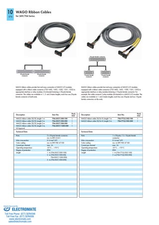 ELECTROMATE
Toll Free Phone (877) SERVO98
Toll Free Fax (877) SERV099
www.electromate.com
sales@electromate.com
Sold & Serviced By:
 