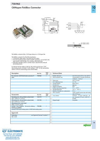 ELECTROMATE
Toll Free Phone (877) SERVO98
Toll Free Fax (877) SERV099
www.electromate.com
sales@electromate.com
Sold & Serviced By:
 