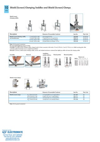 ELECTROMATE
Toll Free Phone (877) SERVO98
Toll Free Fax (877) SERV099
www.electromate.com
sales@electromate.com
Sold & Serviced By:
 
