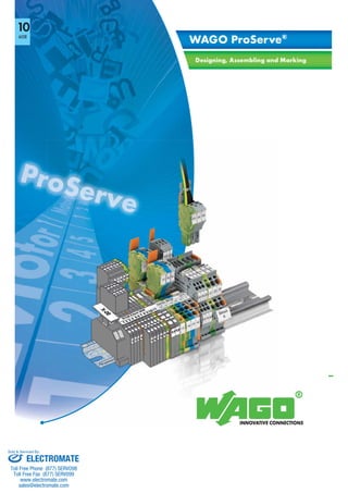 ELECTROMATE
Toll Free Phone (877) SERVO98
Toll Free Fax (877) SERV099
www.electromate.com
sales@electromate.com
Sold & Serviced By:
 