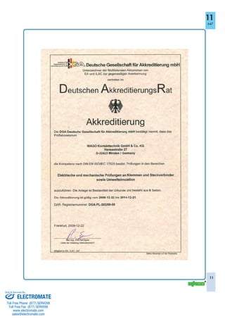 ELECTROMATE
Toll Free Phone (877) SERVO98
Toll Free Fax (877) SERV099
www.electromate.com
sales@electromate.com
Sold & Serviced By:
 