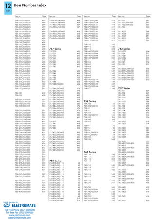 Item no. Page Item no. Page Item no. Page Item no. Page
Item Number Index
758-879/000-002 519
758-879/000-100 519
758-879/000-101 519
758-879/000-300 519
758-879/000-301 519
758-879/000-302 519
758-879/000-303 519
758-879/000-304 519
758-879/000-305 519
758-879/000-306 519
758-910 530
758-912 530
758-915 528
758-940/001-000 530
758-940/002-000 530
758-940/003-000 530
758-940/004-000 530
758-961 549
758-962 549
758-963 549
758-964 549
758-965 549
758-966 549
758-967 549
758-968 549
758-969 549
758-970/000-100 549
758-970/000-1000 549
758-970/000-300 549
758-970/000-500 549
758-971 549
759 Series
759-302 35
759-302/000-923 35
759-311 38
759-312 38
759-333 36
759-333/000-923 36
759-359 316
759-360 316
759-370 39
759-911 36
759-915 40
759-916 34
759-916/000-920 34
759-916/000-923 34
759-920 35
759-930 548
761 Series
761-110 536
761-111 537
761-112 538
761-113 539
761-210 540
761-214 541
761-216 542
761-314 543
761-316 544
761-510 546
761-520 547
761-700 545
761-700/000-005 545
761-700/000-020 545
761-701 545
761-702 545
761-702/000-005 545
761-702/000-020 545
761-703 545
761-703/000-005 545
761-703/000-020 545
761-704 545
761-9005 548
761-9008 550
761-9009 551
761-9010 550
761-9011 546
762 Series
762-1035 514
762-104 512
762-1057 514
762-1104 515
762-1121 515
762-121 512
762-150 513
762-3035/000-001 516
762-3057/000-001 516
762-3104/000-001 517
762-3121/000-001 517
762-3150/000-001 517
762-3150/000-003 517
767 Series
767-101 439
767-102 439
767-103 439
767-1101 368
767-111 439
767-1201 366
767-121 438
767-122 438
767-123 438
767-124 438
767-1301 370
767-1401 374
767-1501 376
767-2301 372
767-2501 378
767-3801 380
767-3802 382
767-3803 384
767-3804 386
767-3805 388
767-4801 390
767-4801/000-800 390
767-4802 392
767-4802/000-800 392
767-4803 394
767-4803/000-800 394
767-4804 396
767-4804/000-800 396
767-4805 398
767-4806 400
767-4807 402
767-4807/000-800 402
767-5203 418
767-5801 404
767-5801/000-800 404
767-5802 406
767-5802/000-800 406
767-5803 408
767-5803/000-800 408
767-6401 410
767-6402 412
767-6403 414
767-7401 416
767-9101 420
756-5501/030-010 499
756-5501/030-020 499
756-5502/030-010 499
756-5502/030-020 499
756-5503/030-010 499
756-5503/030-020 499
756-5504/030-010 499
756-5504/030-020 499
756-5507/030-010 498
756-5507/030-020 498
756-5507/040-010 498
756-5507/040-020 498
756-5508/030-010 498
756-5508/030-020 498
756-5508/040-010 498
756-5508/040-020 498
756-5509/030-010 498
756-5509/030-020 498
756-5509/040-010 498
756-5509/040-020 498
756-5510/030-010 498
756-5510/030-020 498
756-5510/040-010 498
756-5510/040-020 498
756-5513/040-010 502
756-5513/040-020 502
756-5514/040-010 502
756-5514/040-020 502
756-5516/040-010 502
756-5516/040-020 502
756-5517/040-010 502
756-5517/040-020 502
756-8101 438
756-8102 438
756-9102/030-000 503
756-9105/030-000 503
756-9112/030-000 503
756-9115/030-000 503
756-9201/040-000 503
756-9201/050-000 503
756-9202/040-000 503
756-9202/050-000 503
756-9203/040-000 435
756-9203/050-000 435
756-9204/040-000 503
756-9204/050-000 503
756-9205/040-000 503
756-9205/050-000 503
756-9206/040-000 435
756-9206/050-000 435
756-9207/050-000 414
756-9207/060-000 434
756-9208/060-000 434
756-9209/060-000 436
756-9210/060-000 434
756-9211/040-000 503
756-9211/060-000 434
756-9212/040-000 503
756-9212/050-000 503
756-9213/040-000 435
756-9213/050-000 435
756-9214/040-000 503
756-9215/040-000 503
756-9215/050-000 503
756-9216/040-000 435
756-9216/050-000 435
756-9301/040-000 502
756-9301/050-000 502
756-9401/060-000 434
756-9402/060-000 434
756-9403/060-000 434
756-9404/060-000 434
756-9405/060-000 436
756-9409/060-000 436
756-9501/040-000 434
756-9501/060-000 434
756-9503/040-000 437
756-9504/040-000 437
756-9601/060-000 438
756-9602/060-000 438
756-9603/060-000 438
756-9604/060-000 438
757 Series
757-000 490
757-001 490
757-040 490
757-041 490
757-060 490
757-061 490
757-080 490
757-081 490
757-144 482
757-145 484
757-164 482
757-165 484
757-184 482
757-185 484
757-185/100-000 484
757-244/000-005 478
757-244/000-010 478
757-245/000-005 480
757-245/000-010 480
757-264/000-005 478
757-264/000-010 478
757-265/000-005 480
757-265/000-010 480
757-284/000-005 478
757-284/000-010 478
757-284/000-025 478
757-285/000-005 480
757-285/000-010 480
757-285/000-025 480
757-303 488
757-343 488
757-363 488
757-383 488
757-403/000-005 486
757-403/000-010 486
757-443/000-002 486
757-443/000-005 486
757-443/000-010 486
757-463/000-005 486
757-463/000-010 486
757-483/000-005 486
757-483/000-010 486
758 Series
758-870/000-110 42
758-870/000-111 42
758-870/000-112 42
758-874/000-110 44
758-874/000-111 44
758-874/000-112 44
758-874/000-130 44
758-874/000-131 44
758-875/000-110 46
758-875/000-111 46
758-875/000-112 46
758-875/000-130 46
758-875/000-131 46
758-876/000-110 48
758-876/000-111 48
758-876/000-112 48
758-879/000-000 519
758-879/000-001 519
12
664
ELECTROMATE
Toll Free Phone (877) SERVO98
Toll Free Fax (877) SERV099
www.electromate.com
sales@electromate.com
Sold & Serviced By:
 