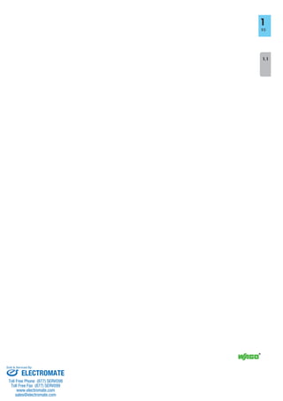 ELECTROMATE
Toll Free Phone (877) SERVO98
Toll Free Fax (877) SERV099
www.electromate.com
sales@electromate.com
Sold & Serviced By:
 