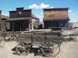 Wagon Days2