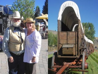 Wagon Days2