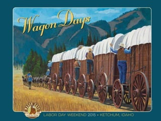 Wagon Days2