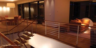 Foreign & Commonwealth Offices - Baku
 