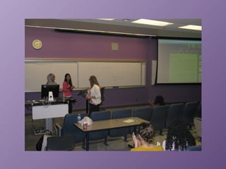 ContactContact
• Website:Website:
womanashero.weebly.comwomanashero.weebly.com
• E-mail:E-mail:
womanashero@gmail.comwomanashero@gmail.com
• Facebook: Search ‘Woman AsFacebook: Search ‘Woman As
Hero’Hero’
 